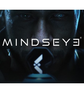 MindsEye Steam Key GLOBAL